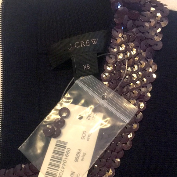 J Crew Sleeveless Sweater - Picture 10 of 10